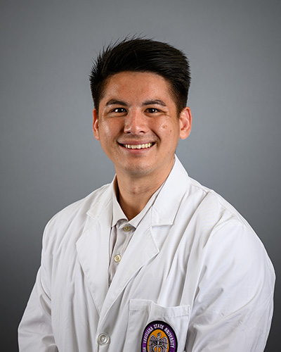 Nathan Pham, D.O.